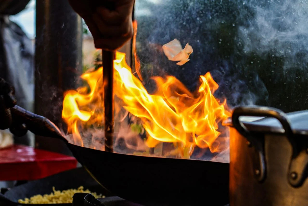 Contato Restaurantes